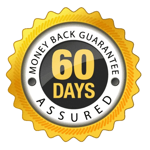 Puravive Official Website 100% Satisfaction 60 Days Money Back Guarantee